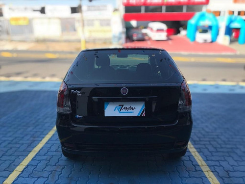 Imagem 8 de 8 de Palio 1.0 Mpi Fire 8v Flex 2p Manual