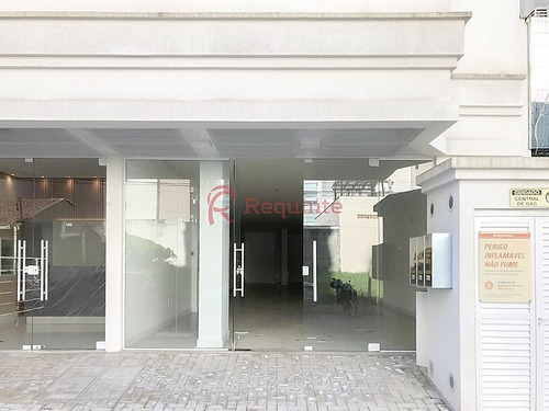 Imagem 5 de 8 de Ref.: 8000 - Sala Térrea Comercial A Venda Em Excelente Localização Em Itapema - 2631