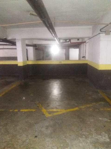 Imagem 20 de 23 de Apartamento Residencial À Venda, Vila Buenos Aires, São Paulo. - Ap0309