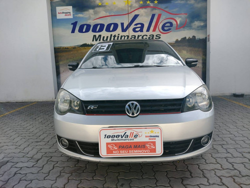 Imagem 2 de 10 de Volkswagen Polo 1.6 Mi 8v Flex 4p Manual