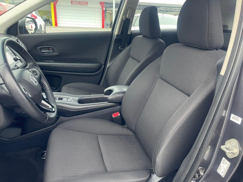 Imagem 11 de 15 de Honda Hr-v 2016 1.8 Ex Flex Aut. 5p