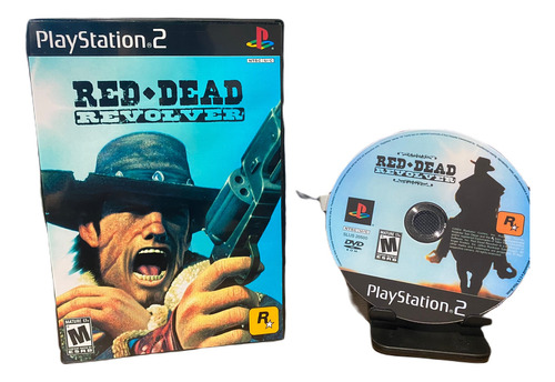 Red Dead Para Play 2