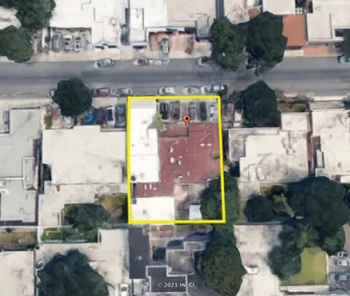 Terreno En Venta En Centrito Valle En San Pedro Garza García
