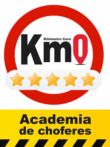 Imagen 3 de 4 de Academia De Chóferes Km0 / 15 Clases Auto Examen Gratis