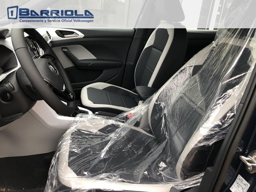 Volkswagen T-cross Highline 2021 0km - Barriola
