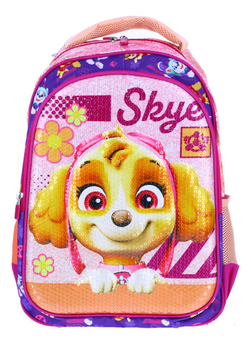 Mochila Disney Paw Patrol Skye  131.08401