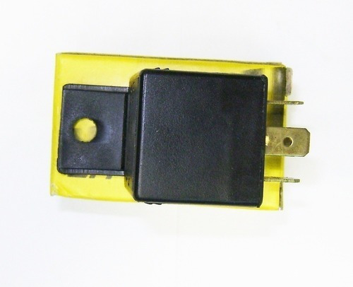 Relay Multifuncion 30amp Volkswagen Audi Seat 5-pin