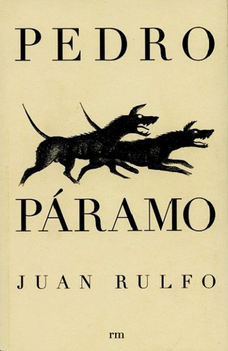 Pedro Paramo - Juan Rulfo - Libro Nuevo - Envio En El Dia