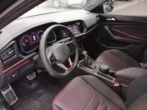 Volkswagen Vento 2.0 Tsi 350 Gli Dsg