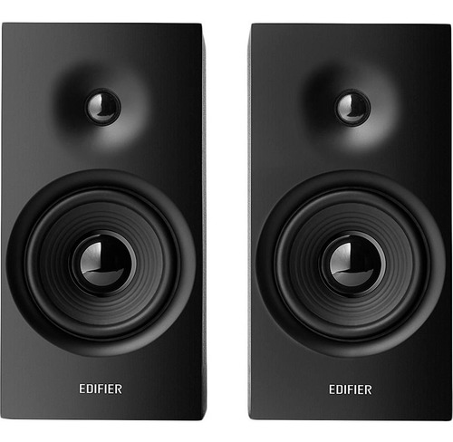 Caixa Som Bluetooth Monitor Referência Edifier R1080bt 24 W