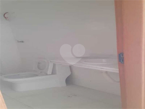 Imagem 16 de 20 de Apartamento - Reo551523
