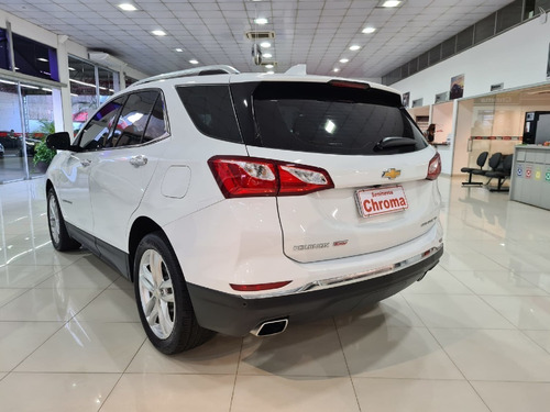 Imagem 5 de 10 de Chevrolet Equinox