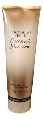  Body Lotion Coconut Passion Victoria's Secret 236ml