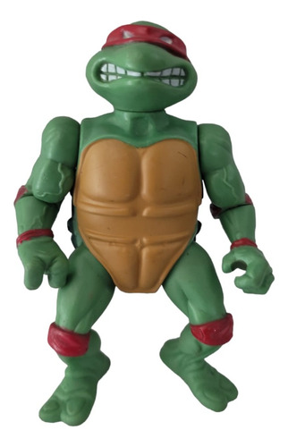 Rafael Tortugas Ninja Playmates Reedicion