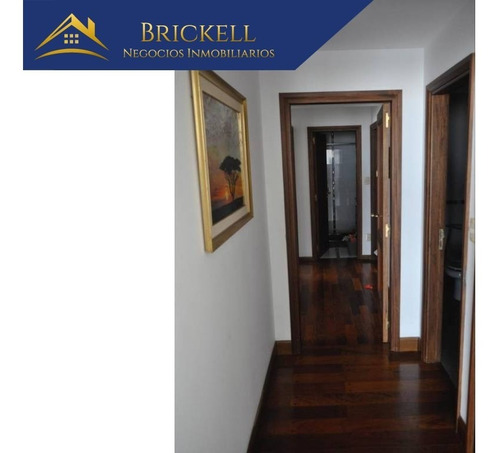 Apartamentos Venta 3 Dormitorios Pocitos Nuevo