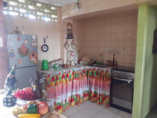 Imagen 8 de 13 de Eloisa Mejia Rentahouse Vende Apartamento En La Isabelica Valencia 22-175