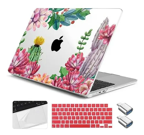 Funda M3 Macbook Pro 16 *******, Teclado, Trackpad, 2 Otg,