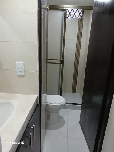 Vendo Apartamento Torres De Comfandi