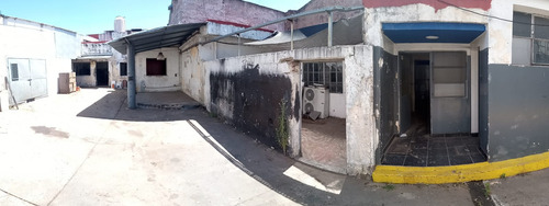 Galpón Deposito Y Oficina En Caba! Oportunidad A Precio Único! ¡dueño Directo! Sin Comisión Inmobiliaria! ¡entrega Inmediata! Calle Crespo