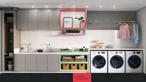 Apartamento Com 2 Dormitórios À Venda, 93 M² Por R$ 554.900,00 - Tingui - Curitiba/pr - Ap0437