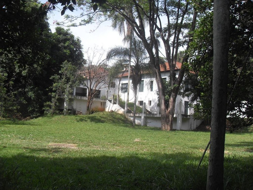 Chácara À Venda Em Jardim Martinelli (sousas) - Ch000566