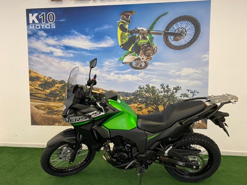 Versys X300 Abs 2021 - Não Fique De Fora