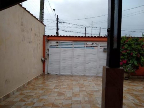 Imagem 11 de 11 de Casa Com 3 Quartos Lado Praia Em Itanhaém/sp Aceita Financiamento Bancário!