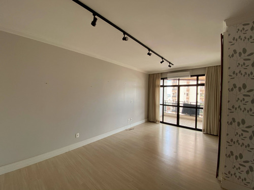 Imagem 2 de 11 de Apartamento - Padrão, Para Venda Em Uberlândia/mg - Rfund
