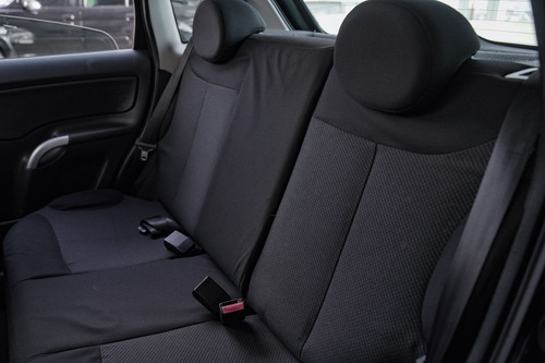 Citroën C3 1.4 8v Glx Flex 5p