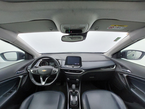 Chevrolet Tracker 1.2 TURBO FLEX PREMIER AUTOMÁTICO