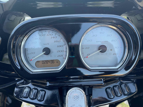 Imagen 13 de 14 de Harley Davidson Road Glide Especial