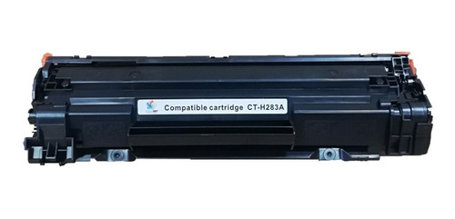 Toner Generico 83a Cf283a M127fn Premium Nuevo