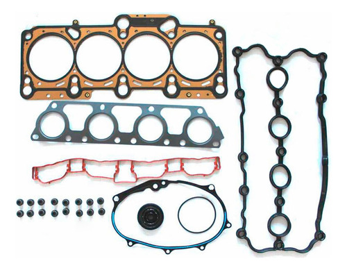 Juntas De Empaque Superior Audi A3 2005-2008 L4 2.0