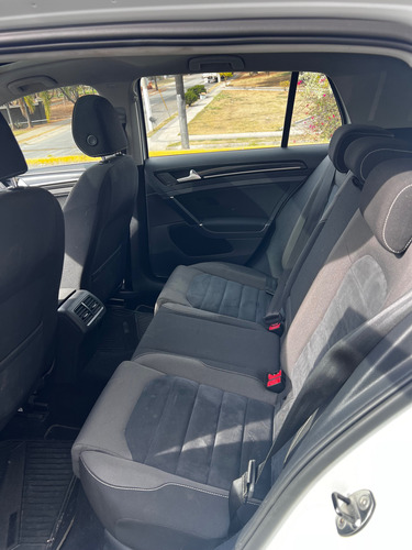 Volkswagen Golf 1.4 Highline Dsg At