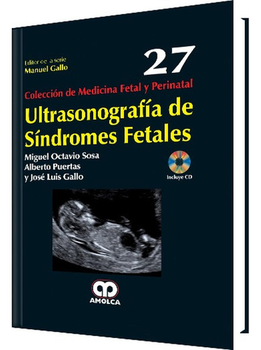Ultrasonografia De Sindromes Fetales Gallo 27