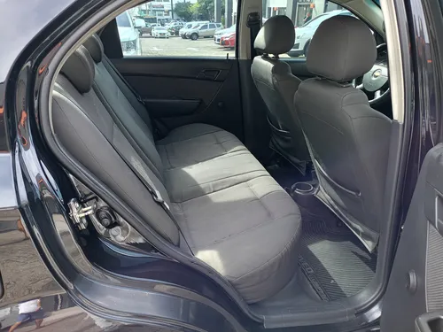 Chevrolet AVEO EMOTION 1.6l