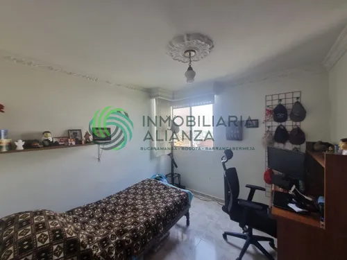 Apartamento En Venta En Mejoras Publicas. Cod V61683