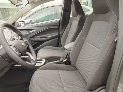 Chevrolet Onix 1.0t Lt At