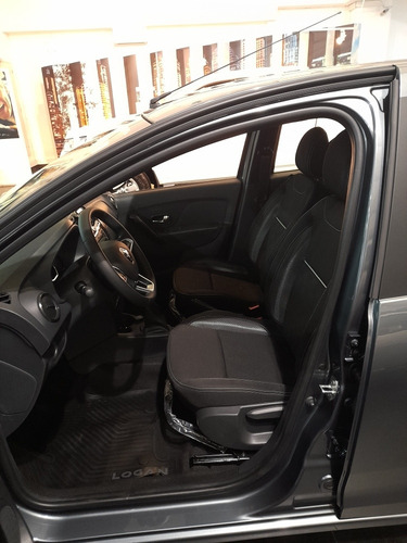 Renault Logan 1.6 16v Zen