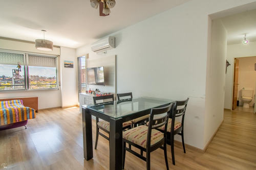Imagen 3 de 13 de Departamento En Venta 2 Dormitorios Semipiso Bauen