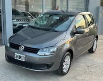 Comprar Volkswagen Fox 2014 1.6 Confortline Pack