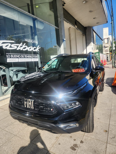 Fiat Toro 1.3 T270 Freedom 4X2