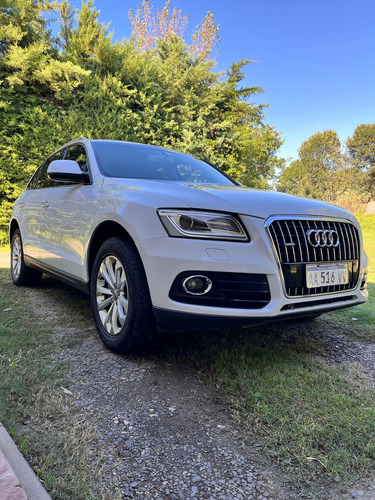 Audi Q5 2.0 Tfsi 211cv Stronic Quattro