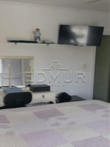 Sobrado - Vila Scarpelli - Ref: 22718 - V-22718