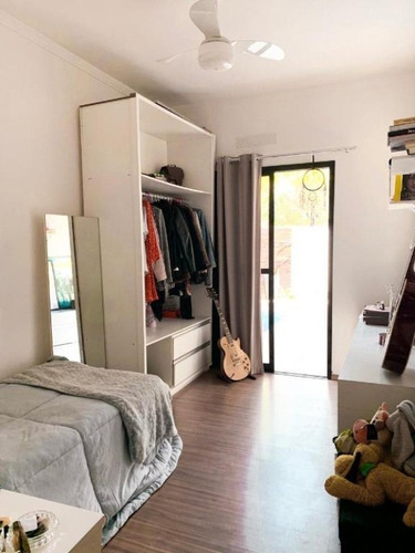 Oportunidade Lindo Sobrado Com 4 Dormitórios À Venda, 220 M² Por R$ 1.250.000 - Condomínio Ibiti Royal Park - Sorocaba/sp - So0151 - 67640231