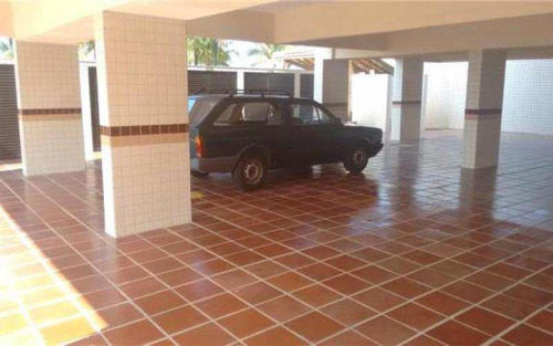Imagem 17 de 23 de Apartamento Com 2 Dorms, Jardim Imperador, Praia Grande - R$ 240 Mil, Cod: 4090 - V4090