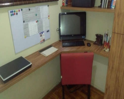 Imagem 2 de 30 de Apartamento - Hmap542 - 32075833