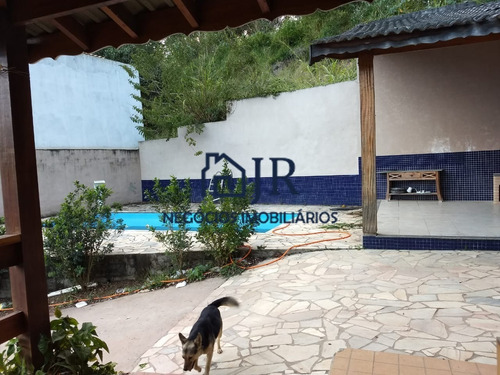 Imagem 21 de 21 de Chacara - Ch00013 - 69667940