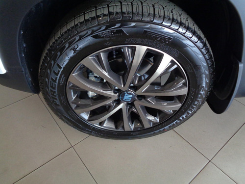 Imagem 15 de 15 de Fiat Toro Ranch 2.0 4x4 Aut. Cd