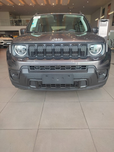 Imagem 3 de 14 de Jeep Renegade 1.3 Turbo 2022 Exclusivo Cnpj